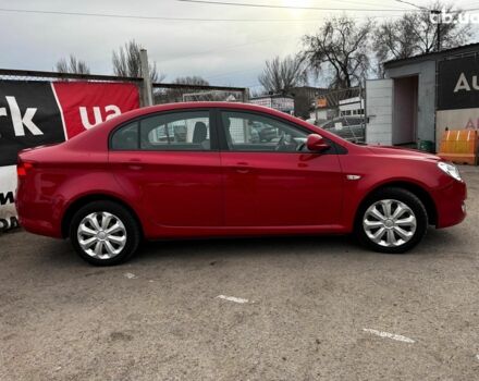 Красный МГ 350, объемом двигателя 1.5 л и пробегом 68 тыс. км за 5490 $, фото 7 на Automoto.ua