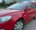 Красный МГ 350, объемом двигателя 1.5 л и пробегом 75 тыс. км за 2800 $, фото 1 на Automoto.ua