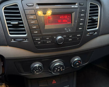 Красный МГ 350, объемом двигателя 1.5 л и пробегом 67 тыс. км за 6500 $, фото 14 на Automoto.ua