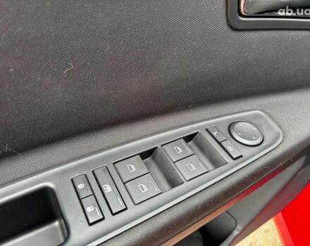 Красный МГ 350, объемом двигателя 1.5 л и пробегом 68 тыс. км за 5490 $, фото 18 на Automoto.ua