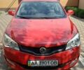 Красный МГ 350, объемом двигателя 1.5 л и пробегом 84 тыс. км за 7999 $, фото 1 на Automoto.ua