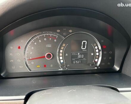 Красный МГ 350, объемом двигателя 1.5 л и пробегом 68 тыс. км за 5490 $, фото 23 на Automoto.ua