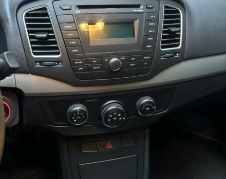 Красный МГ 350, объемом двигателя 1.5 л и пробегом 67 тыс. км за 6500 $, фото 12 на Automoto.ua