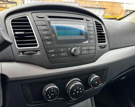 Красный МГ 350, объемом двигателя 1.5 л и пробегом 68 тыс. км за 5490 $, фото 20 на Automoto.ua