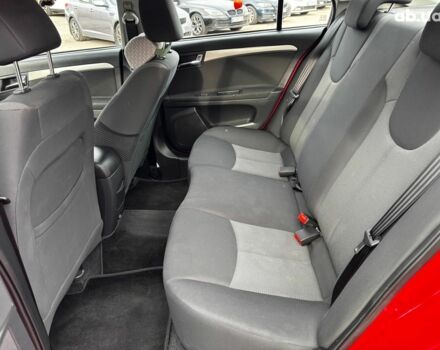 Красный МГ 350, объемом двигателя 1.5 л и пробегом 68 тыс. км за 5490 $, фото 14 на Automoto.ua