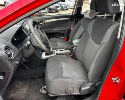 Красный МГ 350, объемом двигателя 1.5 л и пробегом 68 тыс. км за 5490 $, фото 13 на Automoto.ua