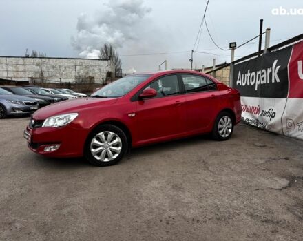 Красный МГ 350, объемом двигателя 1.5 л и пробегом 68 тыс. км за 5490 $, фото 3 на Automoto.ua