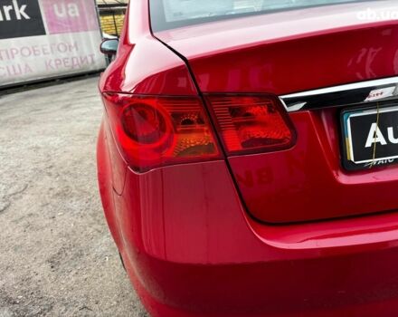 Красный МГ 350, объемом двигателя 1.5 л и пробегом 68 тыс. км за 5490 $, фото 12 на Automoto.ua