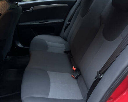 Красный МГ 350, объемом двигателя 1.5 л и пробегом 67 тыс. км за 6500 $, фото 11 на Automoto.ua