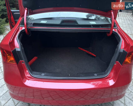 Красный МГ 350, объемом двигателя 1.5 л и пробегом 67 тыс. км за 6500 $, фото 18 на Automoto.ua