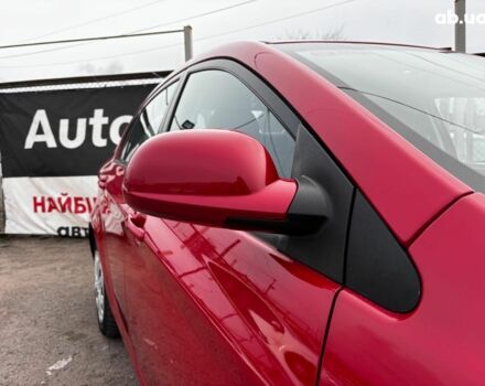 Красный МГ 350, объемом двигателя 1.5 л и пробегом 68 тыс. км за 5490 $, фото 9 на Automoto.ua