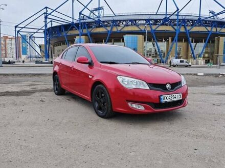 МГ 350 2012 в Харькове на Automoto.ua Красный МГ 350, объемом двигателя 1.5 л и пробегом 112 тыс. км за 5400 $, фото 1 на Automoto.ua