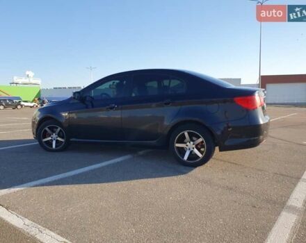 МГ 350, объемом двигателя 1.5 л и пробегом 220 тыс. км за 4500 $, фото 11 на Automoto.ua