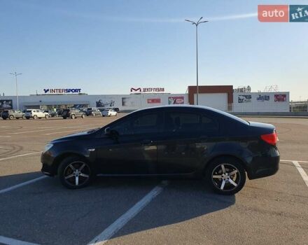 МГ 350, объемом двигателя 1.5 л и пробегом 220 тыс. км за 4500 $, фото 5 на Automoto.ua