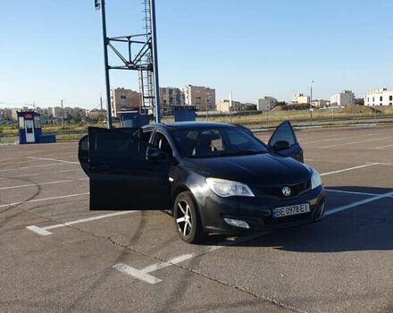 МГ 350, объемом двигателя 1.5 л и пробегом 220 тыс. км за 4500 $, фото 16 на Automoto.ua