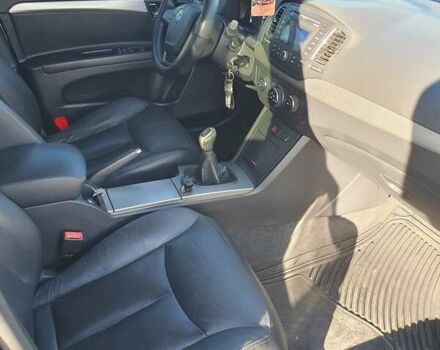 МГ 350, объемом двигателя 1.5 л и пробегом 220 тыс. км за 4500 $, фото 28 на Automoto.ua