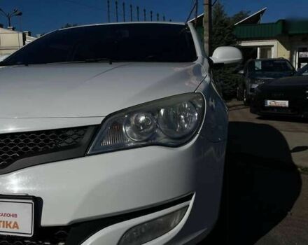МГ 350, об'ємом двигуна 0 л та пробігом 212 тис. км за 6499 $, фото 3 на Automoto.ua