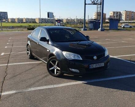 МГ 350, объемом двигателя 1.5 л и пробегом 220 тыс. км за 4500 $, фото 4 на Automoto.ua