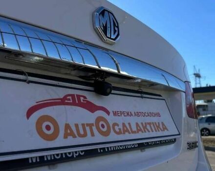 МГ 350, об'ємом двигуна 0 л та пробігом 212 тис. км за 6499 $, фото 8 на Automoto.ua
