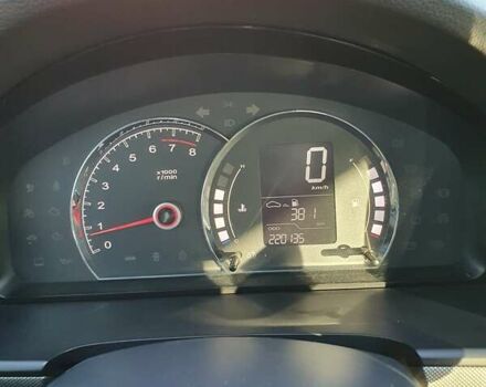 МГ 350, объемом двигателя 1.5 л и пробегом 220 тыс. км за 4500 $, фото 21 на Automoto.ua