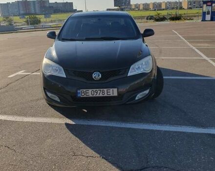 МГ 350, объемом двигателя 1.5 л и пробегом 220 тыс. км за 4500 $, фото 7 на Automoto.ua