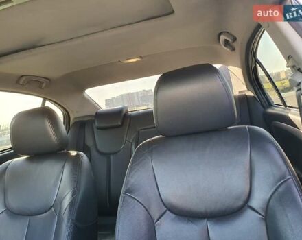 МГ 350, объемом двигателя 1.5 л и пробегом 220 тыс. км за 4500 $, фото 22 на Automoto.ua