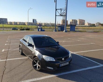 МГ 350, объемом двигателя 1.5 л и пробегом 220 тыс. км за 4500 $, фото 8 на Automoto.ua