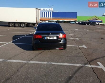 МГ 350, объемом двигателя 1.5 л и пробегом 220 тыс. км за 4500 $, фото 10 на Automoto.ua