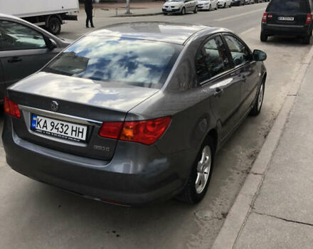 МГ 350, объемом двигателя 1.5 л и пробегом 143 тыс. км за 5800 $, фото 2 на Automoto.ua