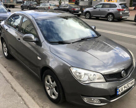 МГ 350, об'ємом двигуна 1.5 л та пробігом 143 тис. км за 6700 $, фото 1 на Automoto.ua