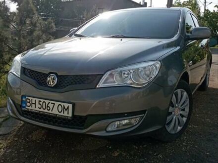 МГ 350 2012 у Одесі на Automoto.ua МГ 350, об'ємом двигуна 1.5 л та пробігом 129 тис. км за 6100 $, фото 1 на Automoto.ua