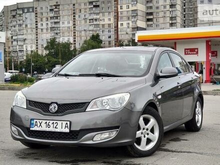 МГ 350 2012 в Харькове на Automoto.ua МГ 350, объемом двигателя 1.5 л и пробегом 139 тыс. км за 6900 $, фото 1 на Automoto.ua