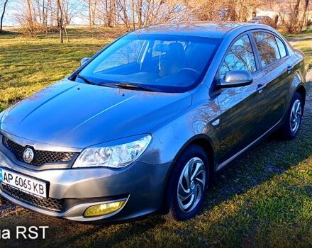 МГ 350, об'ємом двигуна 1.5 л та пробігом 187 тис. км за 6000 $, фото 1 на Automoto.ua