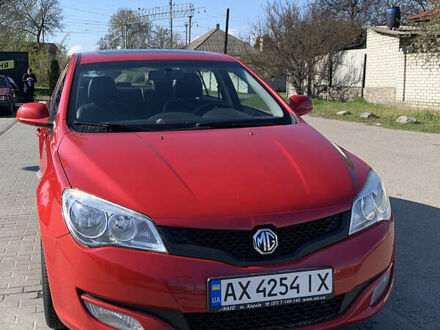 МГ 350 2012 у Харкові на Automoto.ua МГ 350, об'ємом двигуна 1.5 л та пробігом 99 тис. км за 6399 $, фото 1 на Automoto.ua