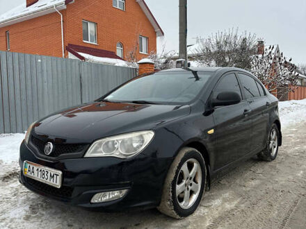 МГ 350, об'ємом двигуна 1.5 л та пробігом 120 тис. км за 5700 $, фото 1 на Automoto.ua