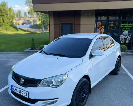 МГ 350, об'ємом двигуна 1.5 л та пробігом 176 тис. км за 5150 $, фото 1 на Automoto.ua