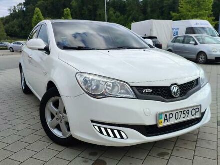 МГ 350 2014 у Чернівцях на Automoto.ua МГ 350, об'ємом двигуна 1.5 л та пробігом 187 тис. км за 5500 $, фото 1 на Automoto.ua