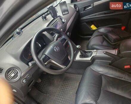 Серый МГ 350, объемом двигателя 1.5 л и пробегом 159 тыс. км за 4700 $, фото 5 на Automoto.ua