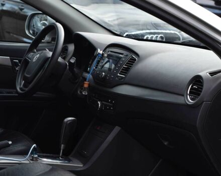 Серый МГ 350, объемом двигателя 1.5 л и пробегом 162 тыс. км за 5200 $, фото 11 на Automoto.ua