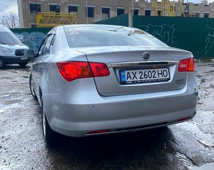 Сірий МГ 350, об'ємом двигуна 1.5 л та пробігом 222 тис. км за 4000 $, фото 2 на Automoto.ua