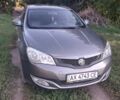 Серый МГ 350, объемом двигателя 1.5 л и пробегом 160 тыс. км за 3995 $, фото 1 на Automoto.ua