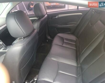 Серый МГ 350, объемом двигателя 1.5 л и пробегом 159 тыс. км за 4700 $, фото 4 на Automoto.ua