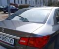 Серый МГ 350, объемом двигателя 1.6 л и пробегом 151 тыс. км за 6157 $, фото 7 на Automoto.ua