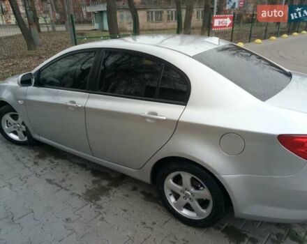 Серый МГ 350, объемом двигателя 1.5 л и пробегом 147 тыс. км за 5500 $, фото 12 на Automoto.ua