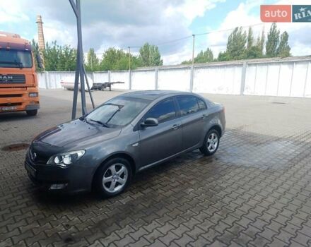 Серый МГ 350, объемом двигателя 1.5 л и пробегом 159 тыс. км за 4700 $, фото 7 на Automoto.ua