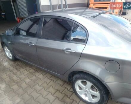 Серый МГ 350, объемом двигателя 1.5 л и пробегом 159 тыс. км за 4700 $, фото 2 на Automoto.ua