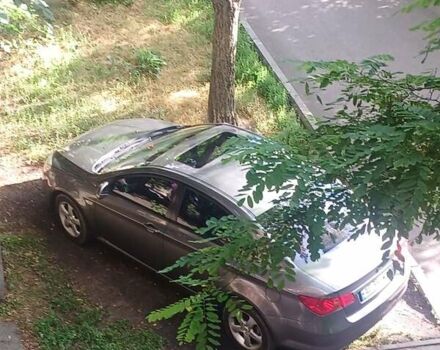 Серый МГ 350, объемом двигателя 1.5 л и пробегом 159 тыс. км за 4700 $, фото 8 на Automoto.ua