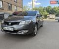 Серый МГ 350, объемом двигателя 1.5 л и пробегом 105 тыс. км за 5500 $, фото 1 на Automoto.ua
