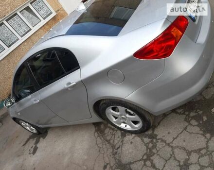 Серый МГ 350, объемом двигателя 1.5 л и пробегом 147 тыс. км за 5500 $, фото 1 на Automoto.ua