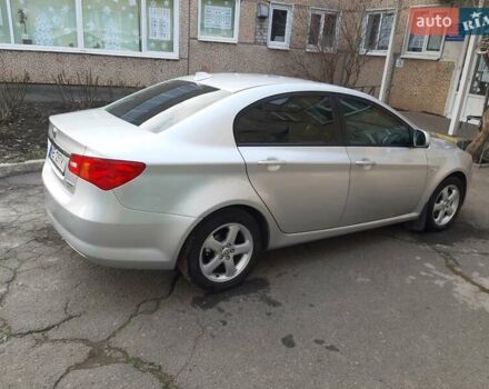 Серый МГ 350, объемом двигателя 1.5 л и пробегом 147 тыс. км за 5500 $, фото 5 на Automoto.ua